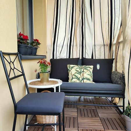 Mallorca Vibe Apartment Wrocław Kültér fotó