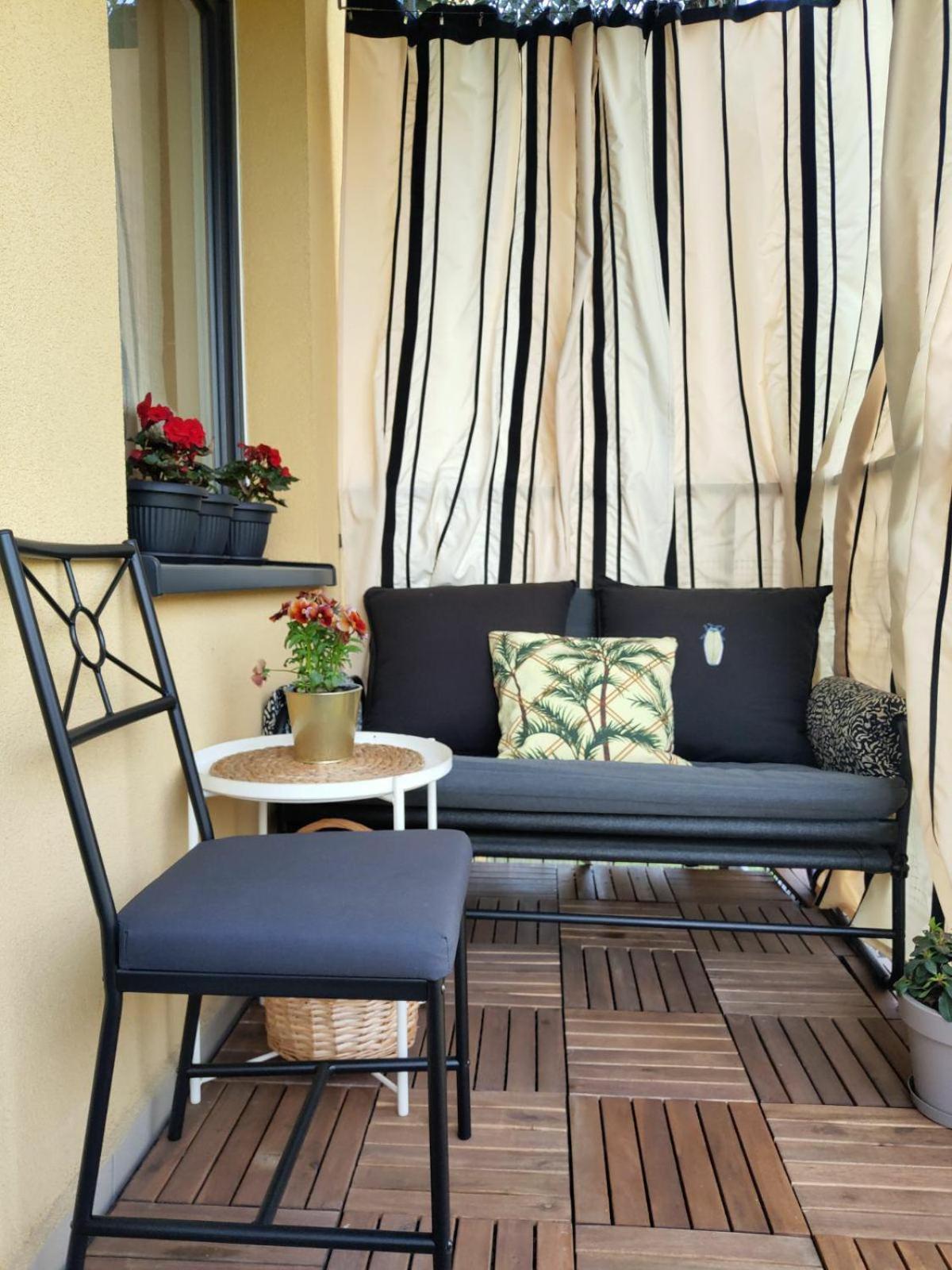 Mallorca Vibe Apartment Wrocław Kültér fotó