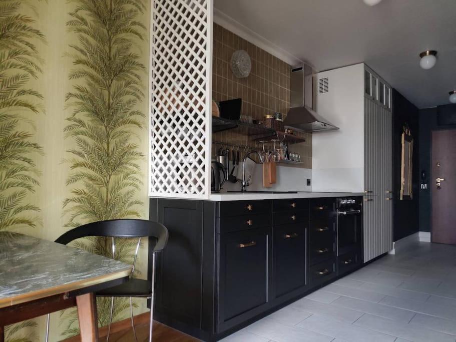 Mallorca Vibe Apartment Wrocław Kültér fotó