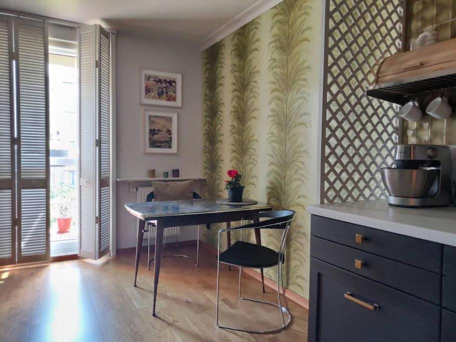 Mallorca Vibe Apartment Wrocław Kültér fotó