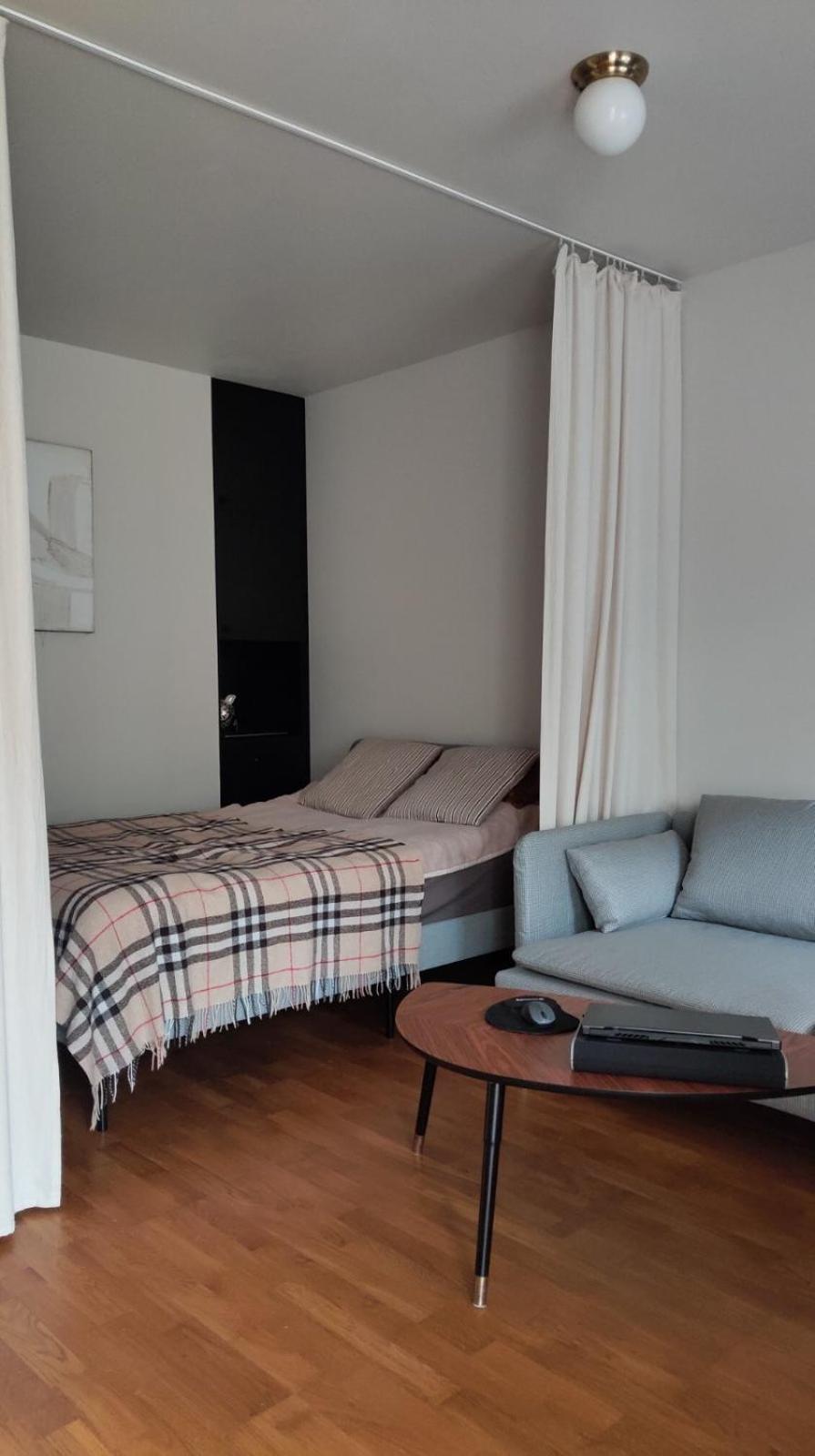 Mallorca Vibe Apartment Wrocław Kültér fotó