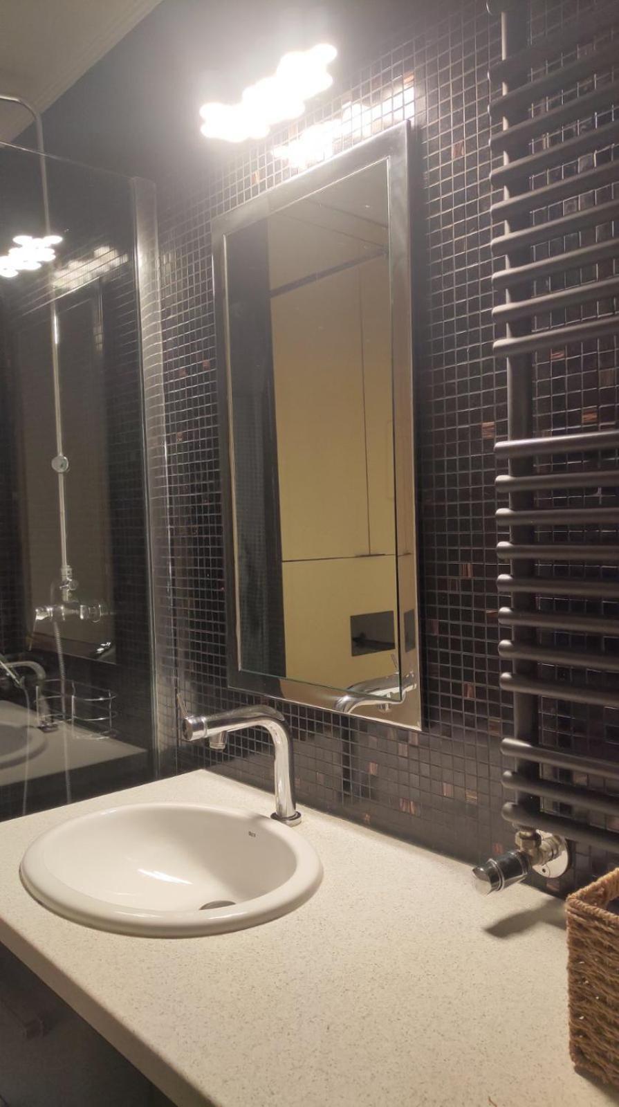 Mallorca Vibe Apartment Wrocław Kültér fotó